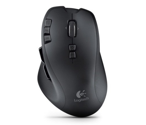 Logitech G700 Gaming czarna - 57825 - zdjęcie 7